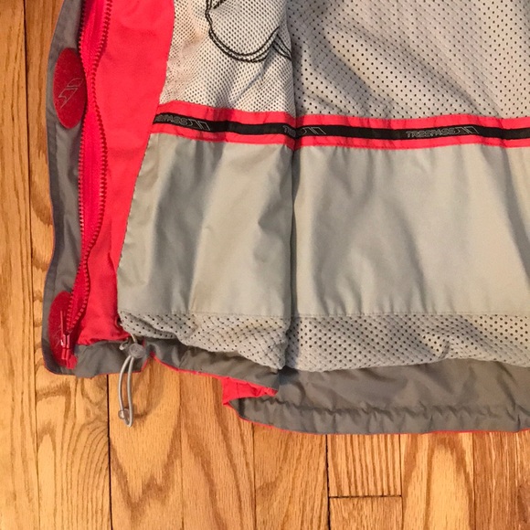 ‼️SOLD‼️ 3 in 1 Systems Jacket - Picture 5 of 8